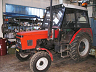 Traktor (Tractor) 7011